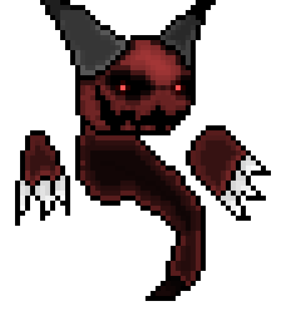 [965131] the arc`s as long as you all make it, you just have to take us out. we`re strong, but not invincible...