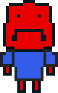 [d901aa] Child_Sprite_Angry