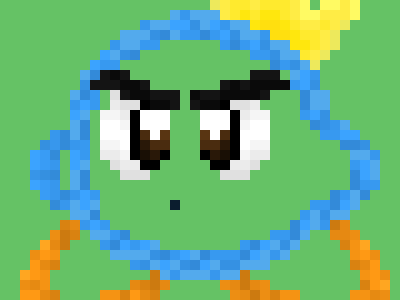 [73f0e4] That's good to hear, though... It's still sort of upsetting it even happened in the first place.