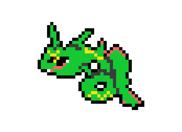 [b1ead8] Rayquaza