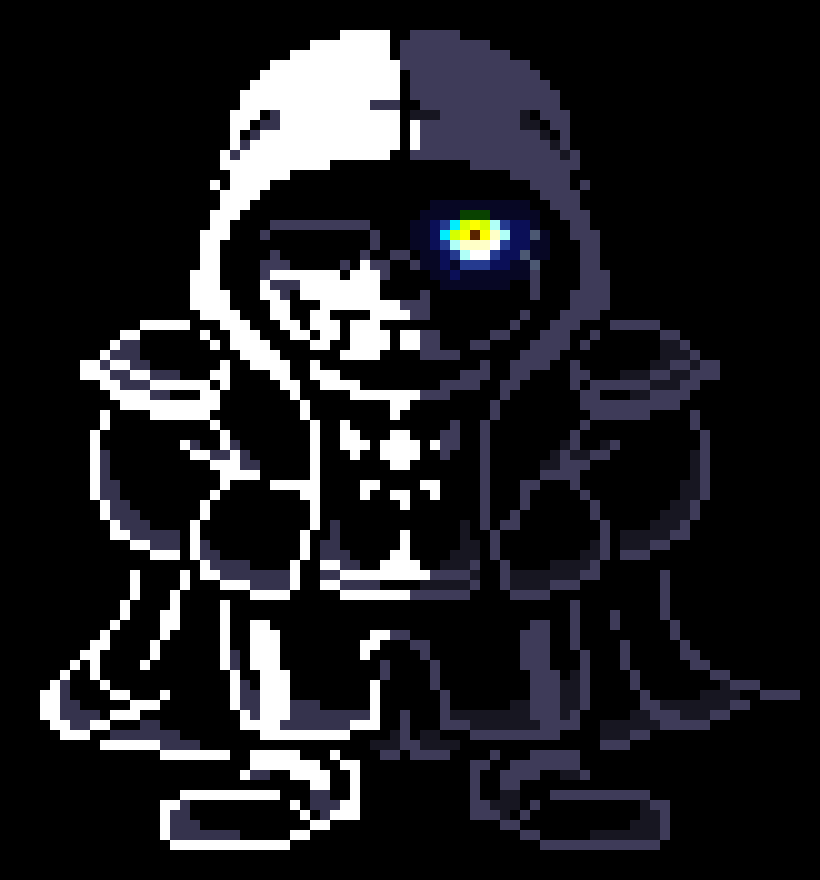 [3cebf7] Undertale: Glorious Operation