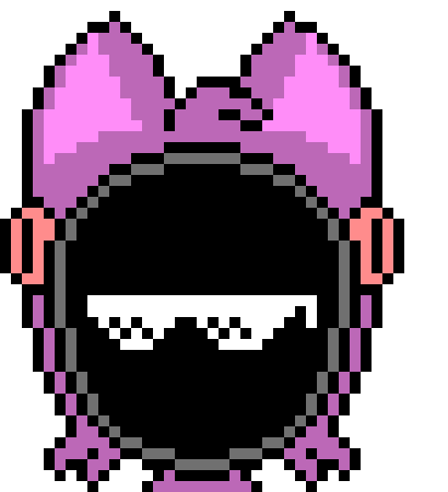 (proceeds to go afk) | Pixel Art Maker