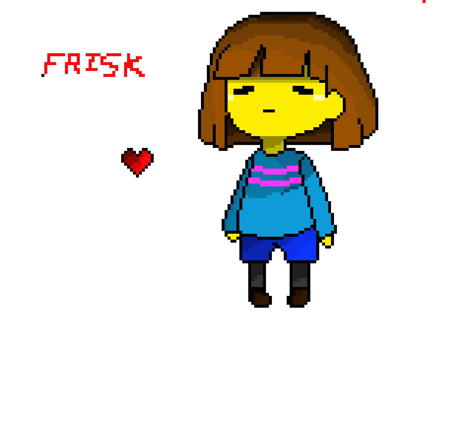 Frisk