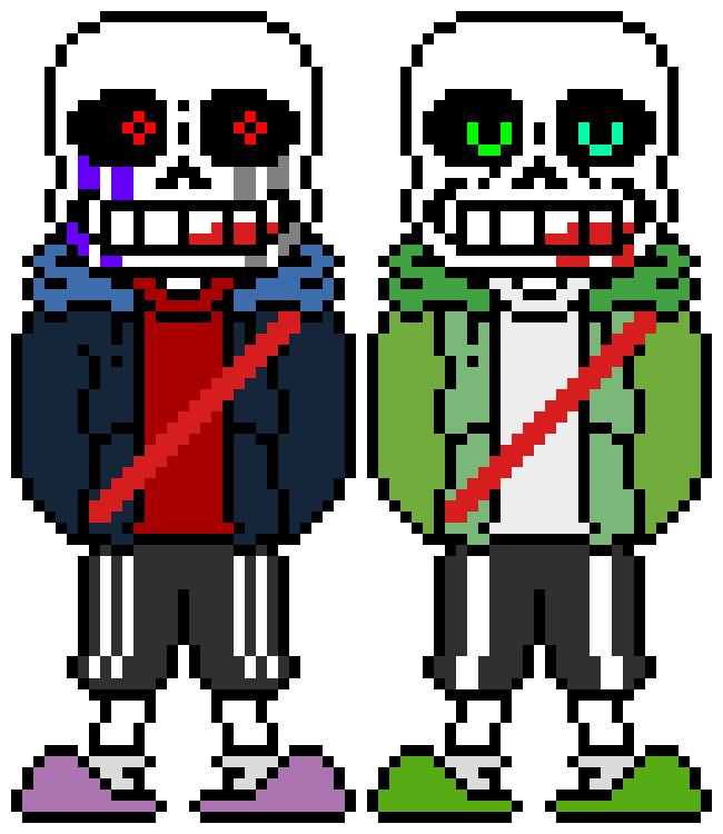 [d6b045] *Craftar gets slashed by Dust*