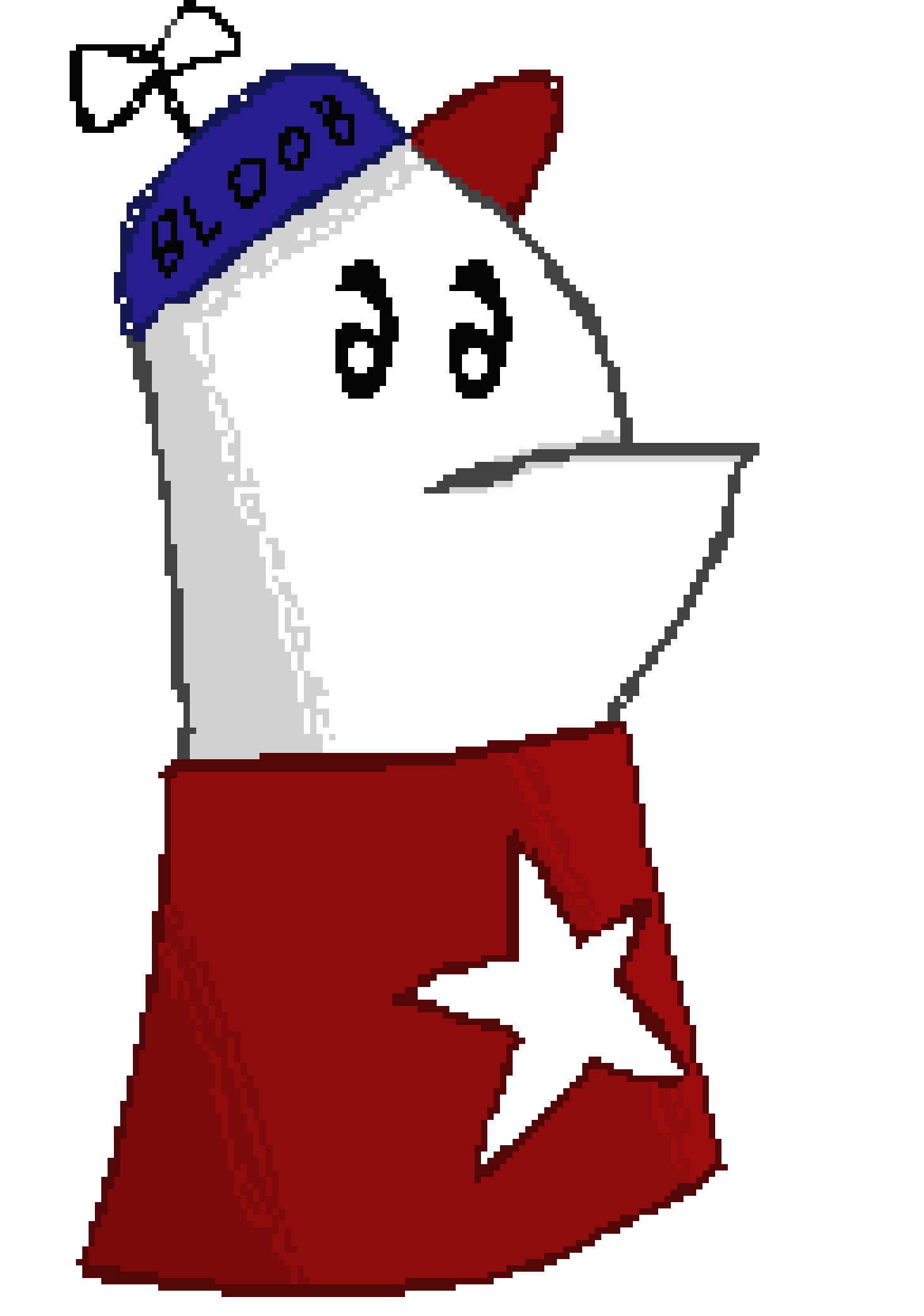 [050127] i have the one and only 24k labloobu