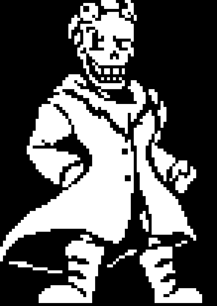 (alright everyone! ya bois about to make a jevil sprite! who wants it when im done? -karma)