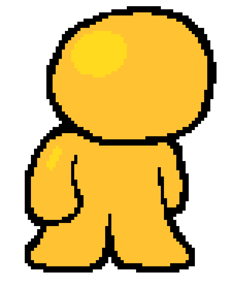 and then immediately polished him. hi everyone