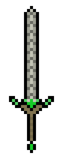 earth sword lv.1(redesign)