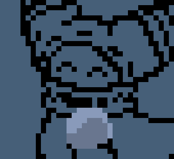 [c3cd9d] *Ahem-* maybe later, but aside from the... book. you've basically learned how to use your little dream thing from a sort of program?