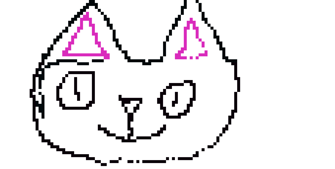 [9664c4] samael the cat