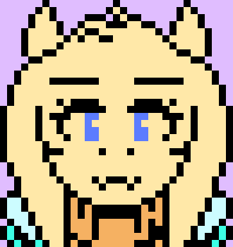 [05b0c1] *She looks at the floor with a Grim expression in the mall*