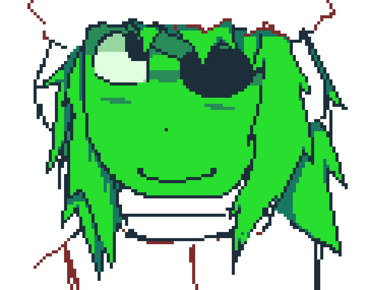 [9d0d2e] are they not green enough