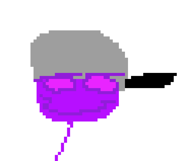 [7521f9] I'm boutta get up to some mischief 