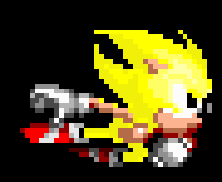 [7a6d0a] doges all his attacks and hits him with frontier attacks*