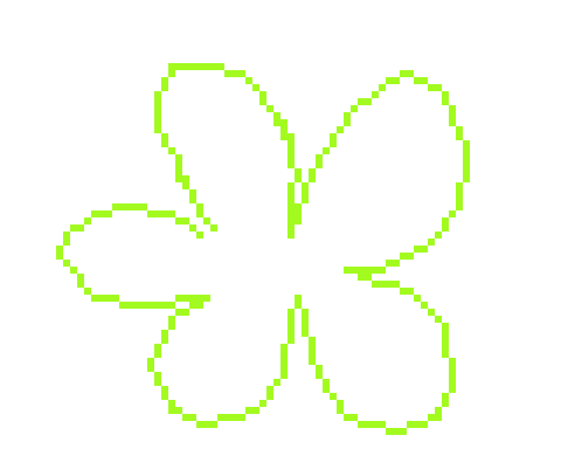 [2826a6] spotify flower