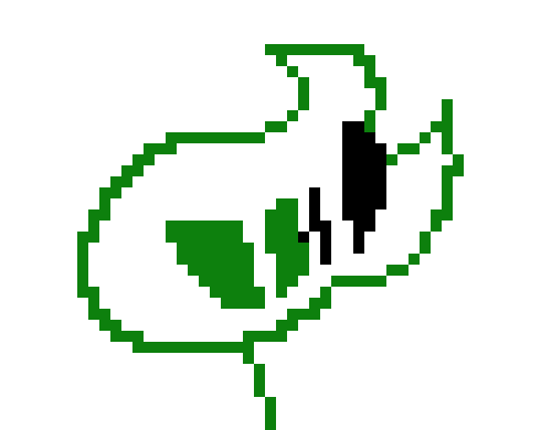 wouldn't it be funny if i drew everyone's stickman/woman as a semi-human being