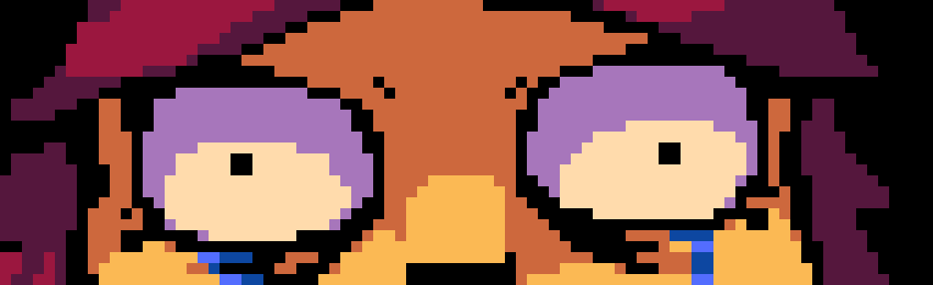 [8426a8] first time talking to strangers online huh