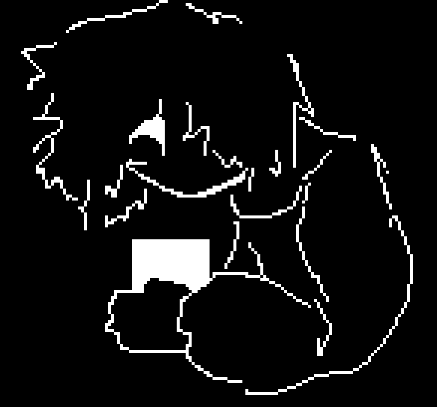 oh rights, its the box of love. how could i forget? you wouldnt forget either. it means alot to you, i wondered why it was left here