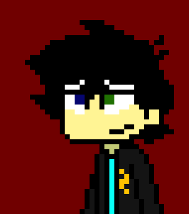 [2d77fb] i don't wanna kill anyone.... hell i'm just a smith *meaning blacksmith* that's good at his job