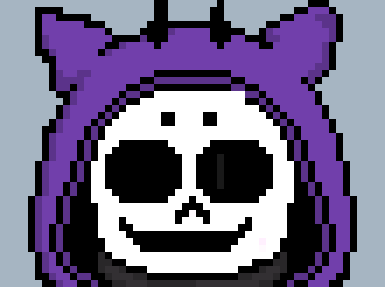 [84978c] Oh- I'm just slow plus i was waiting for a responce