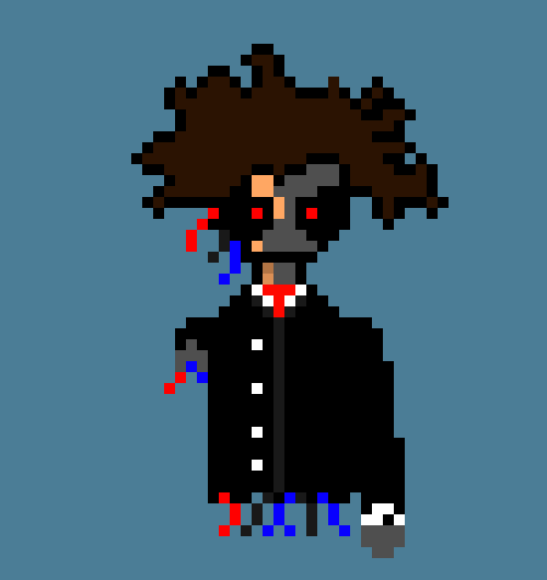 [d959ff] I don't think its that bad..