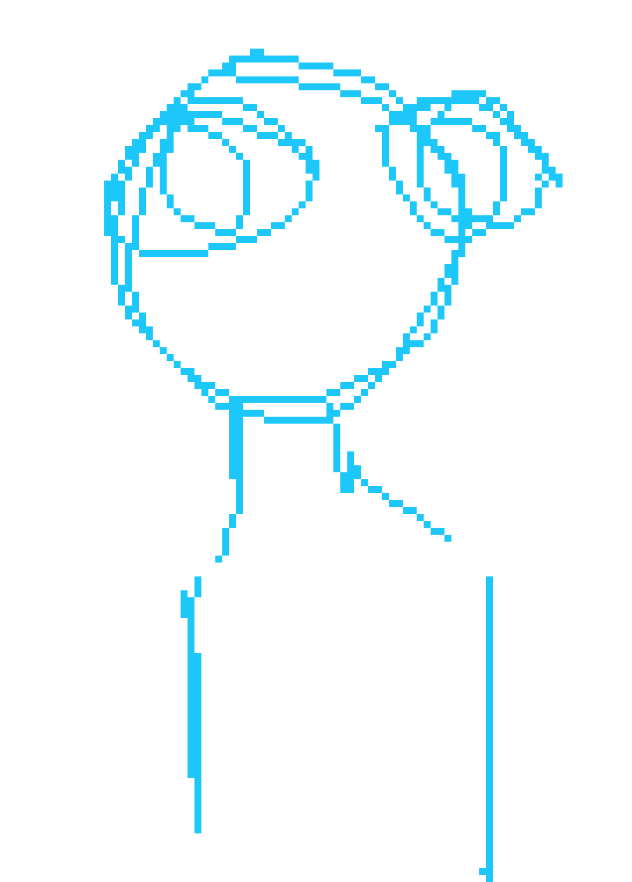 [a63404] Everyone loves each other inherently 