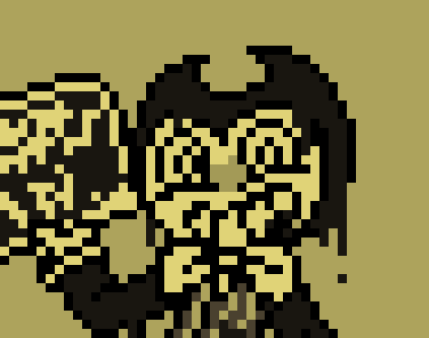 [0cf0b6] AH! GUESS WHO CAME BACK FROM THE DEAD!!