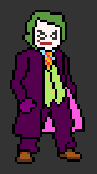 Simple Joker