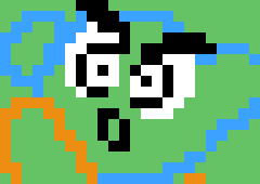 [1d710f] H-HEY! MY CROWN!!