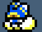 [1d969f] fair, the invisibility spell only works for like... 60 seconds