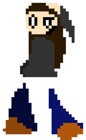 [e22b6a] (( Same here. I have no idea what to do. ))