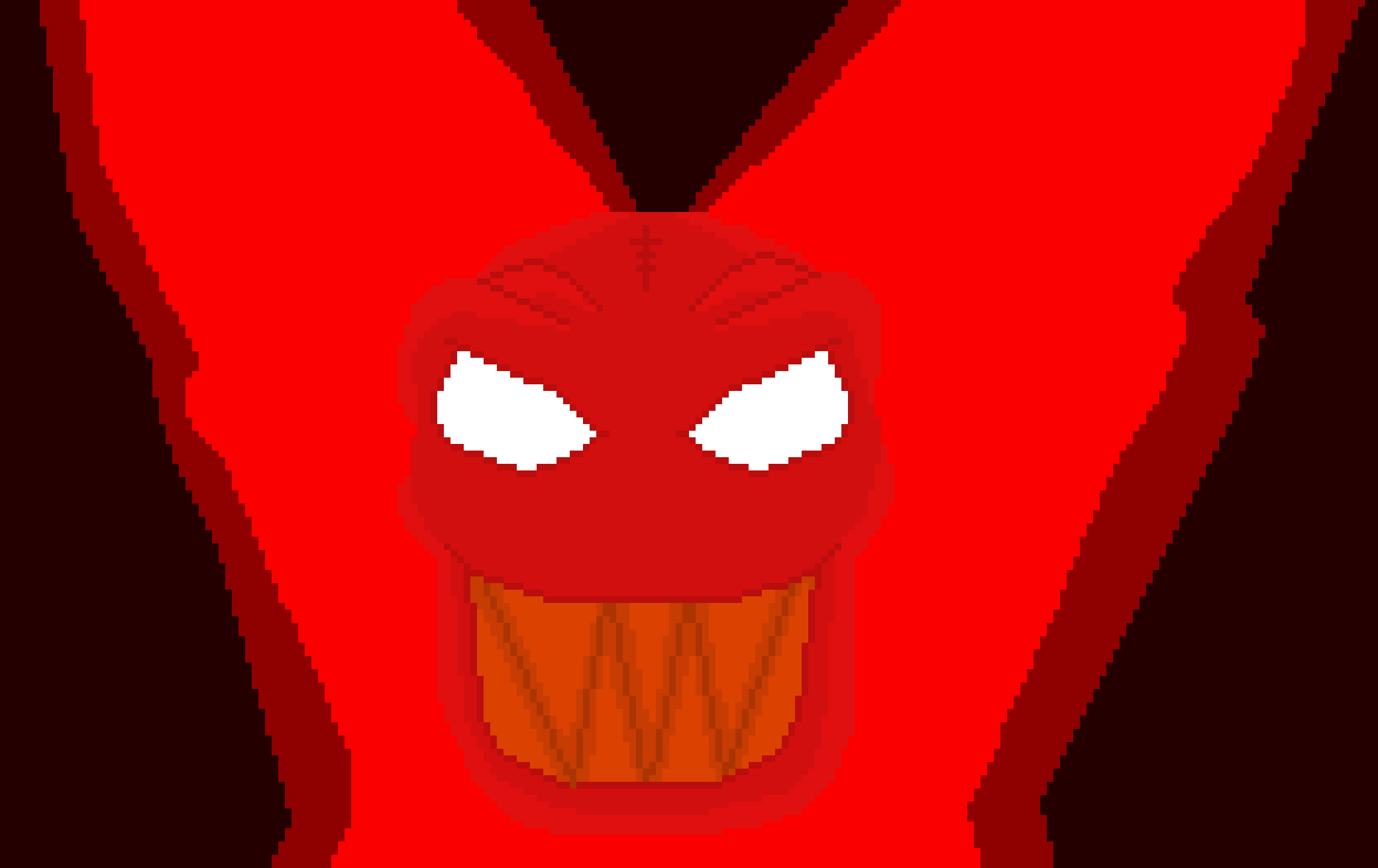 Hellclown tricky but I suck