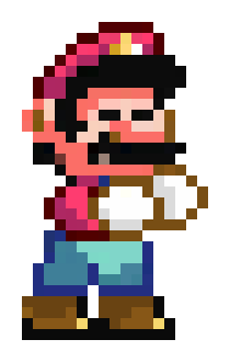 [7f8cc4] mario standing 1 pre pre 3011