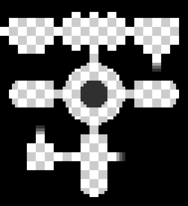 [f67d44] dungeon map