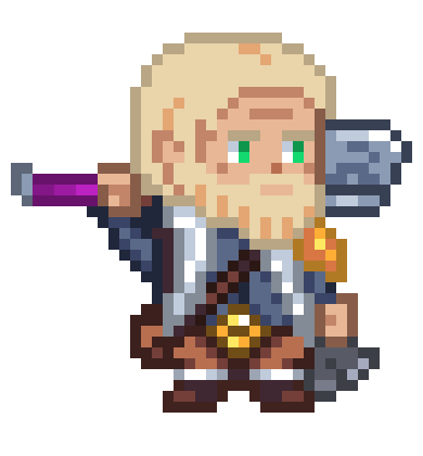 [8dc62d] Jessica the Human Barbarian