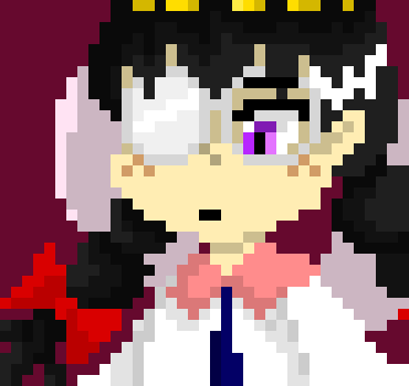 [0b1403] Good. *She dropped him onto the ground* I want to hear nothing else from this. *She then walked away*