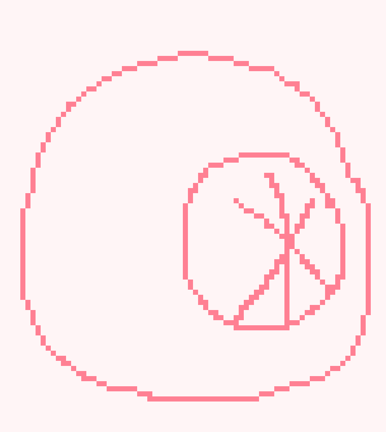 i gotta draw something.. hmm, ., maybe my 65+ roblox characters?!??!?!! Blasphemous.