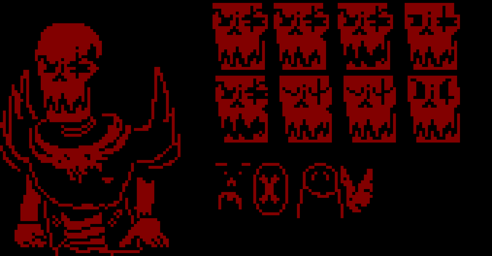 (Here Moau Finished))