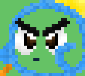 [8ed5a4] maybre they're just that good