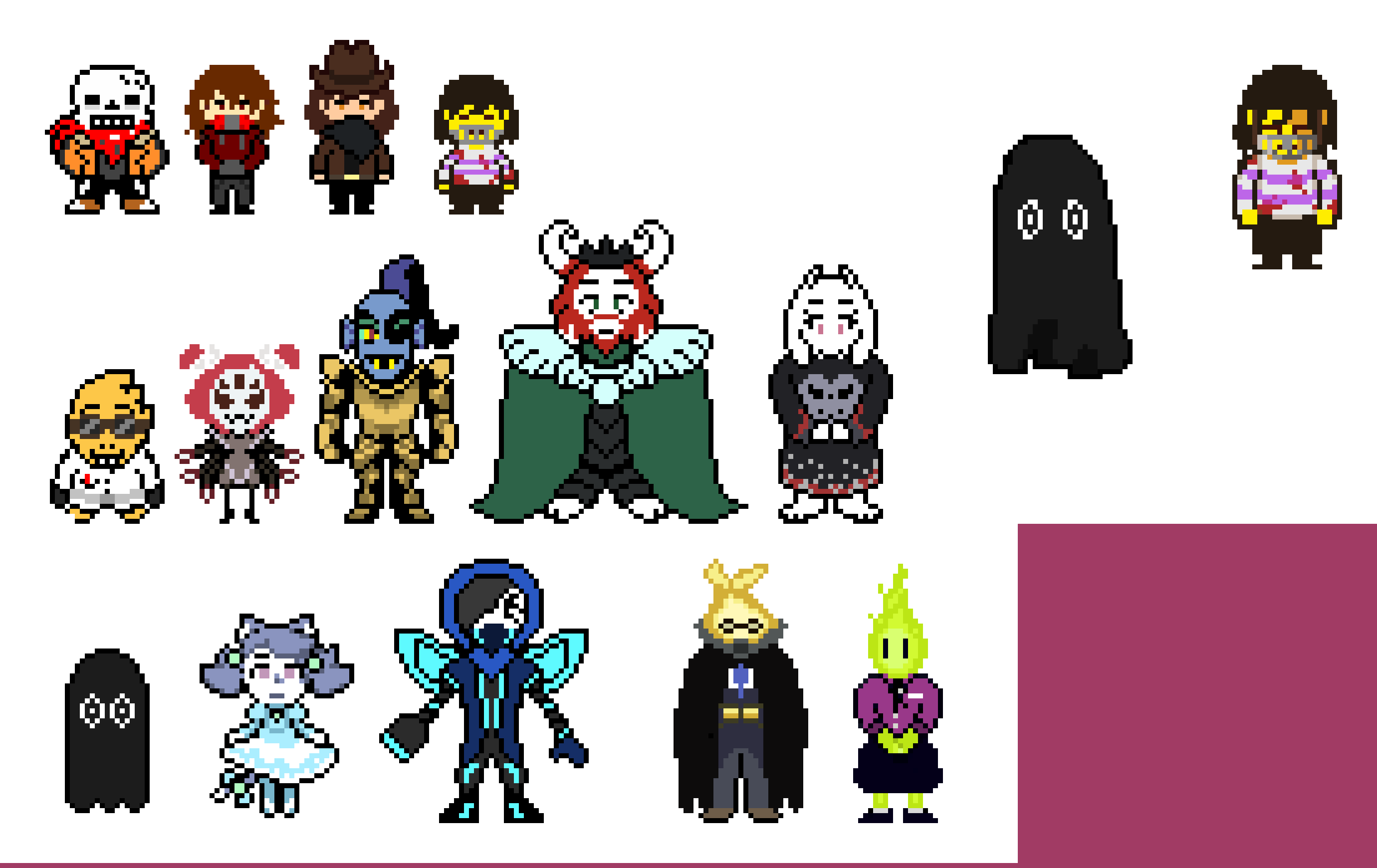    who else to do hmmmm