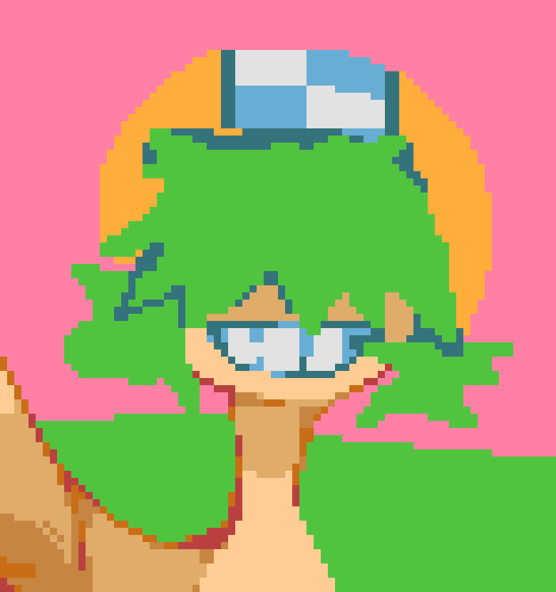 [68c135] twobit do you genuinely hate