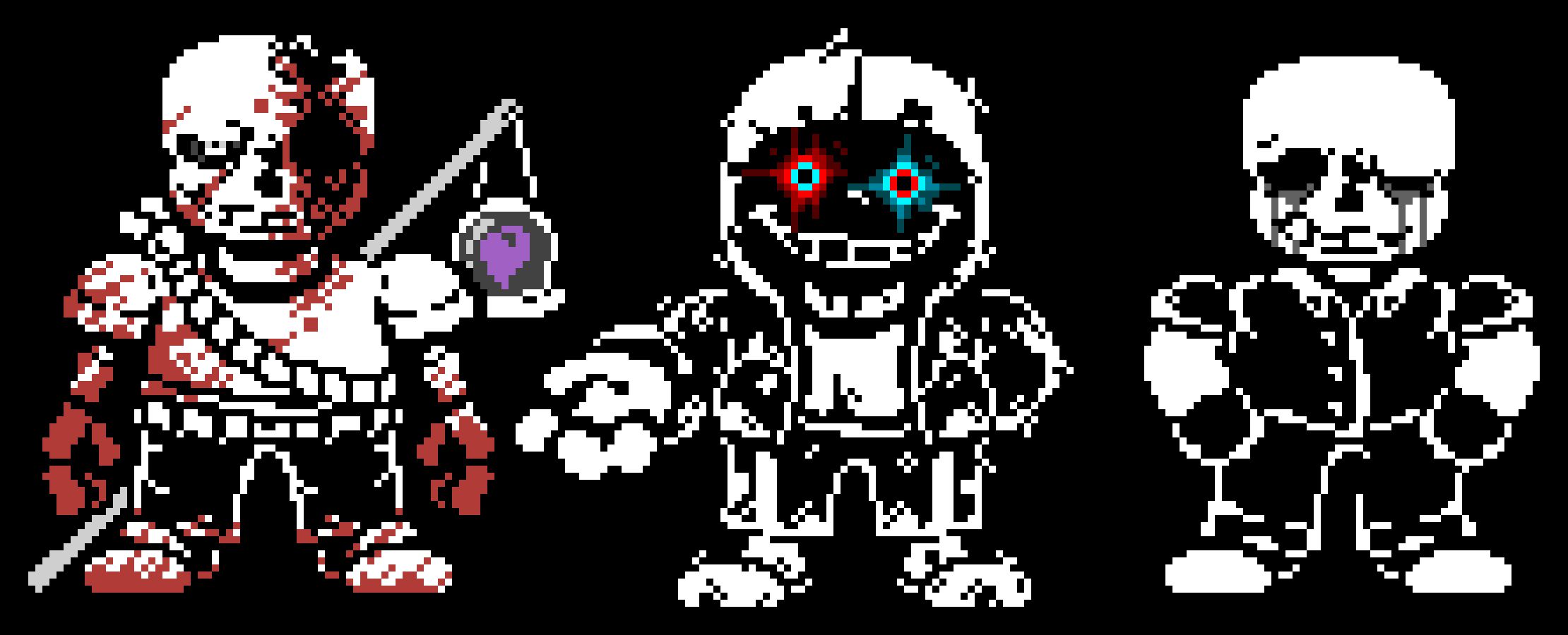 [75cac7] Murder!Rain time trio [p1]