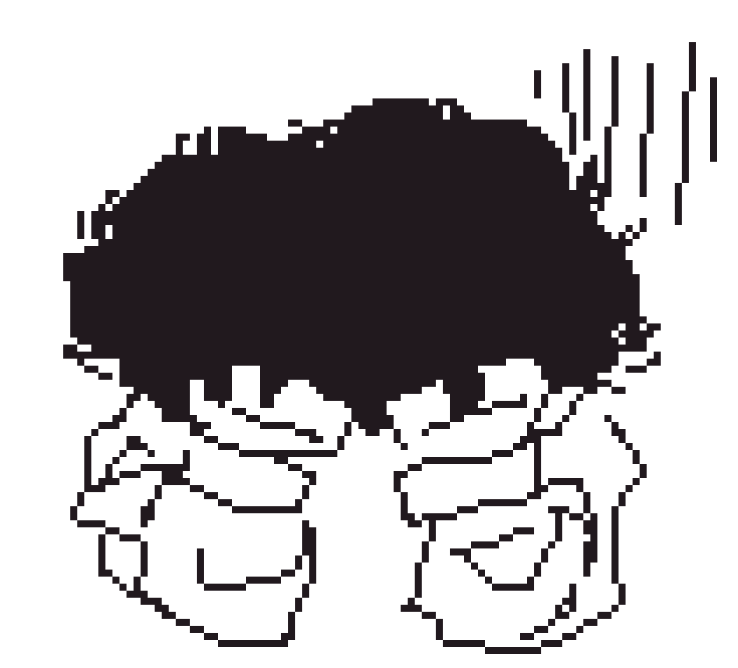 Uuhhhh- [Neutral gratitude phrase] or something TP, and thank you May.