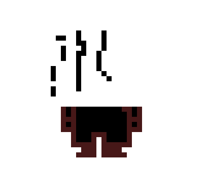 [acbc50] Frisk has exloded from thirty of the sans army members blasters