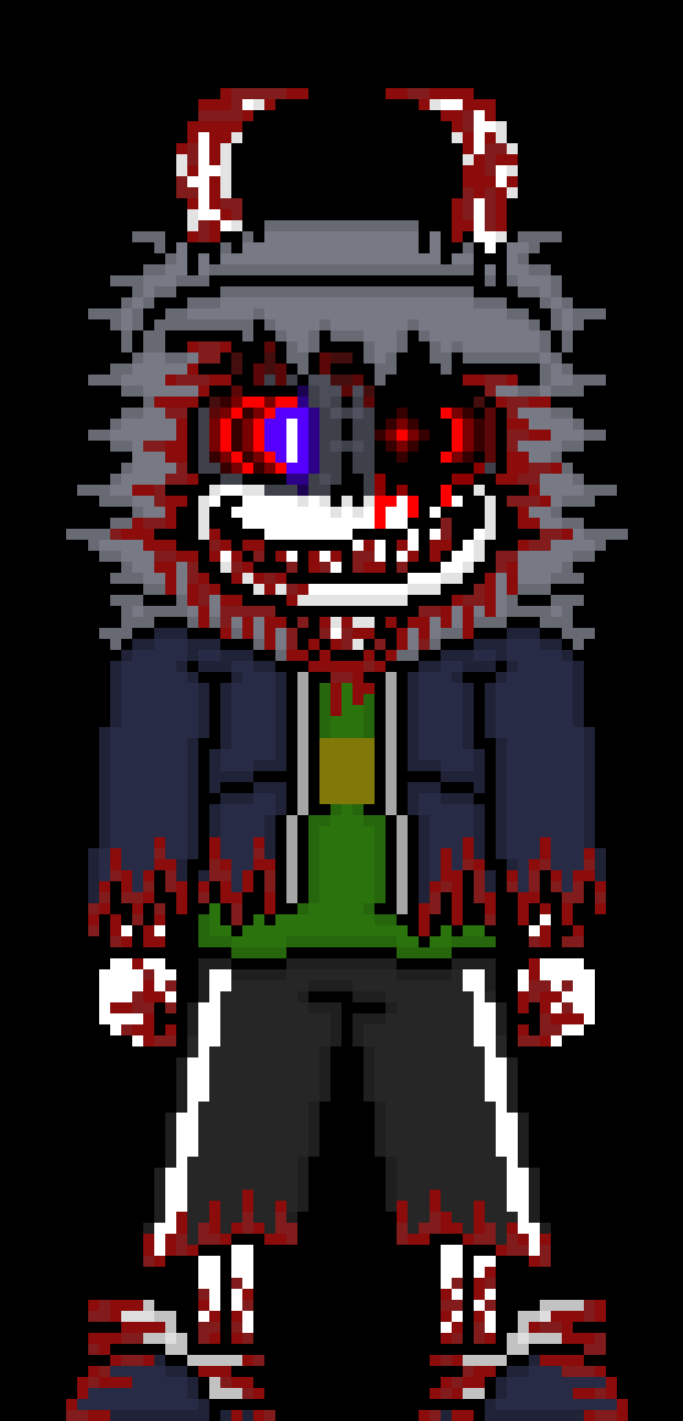 [57dac4] *appears* are you ready?