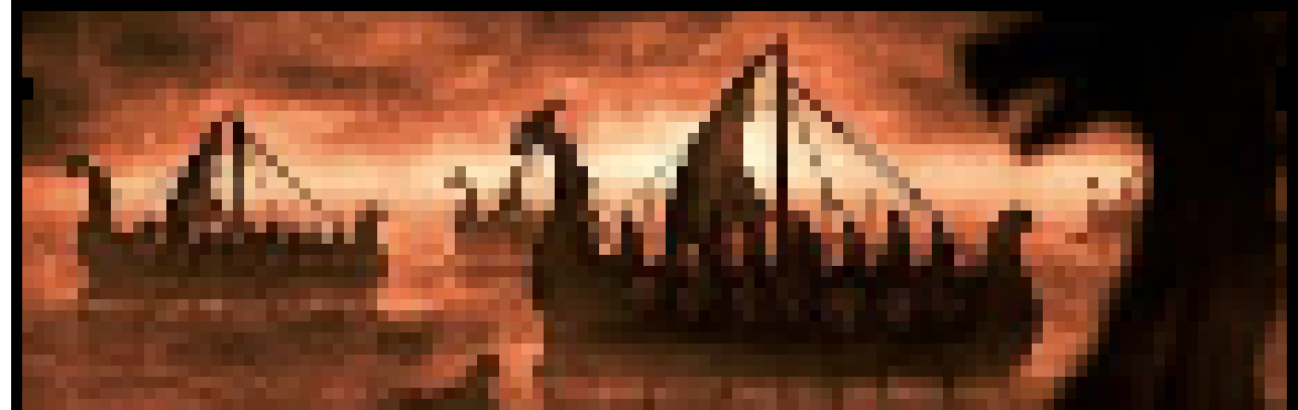 [83c8d7] Norse Background number one