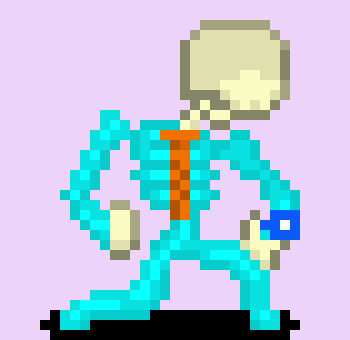 [05b0c1] (A few more minutes and the buff changes....let's say every 5 minutes it changes. NOW FIGHT!)