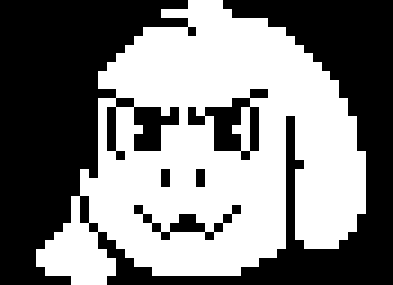 nonsence im right here *walks up to them*  -MOAU