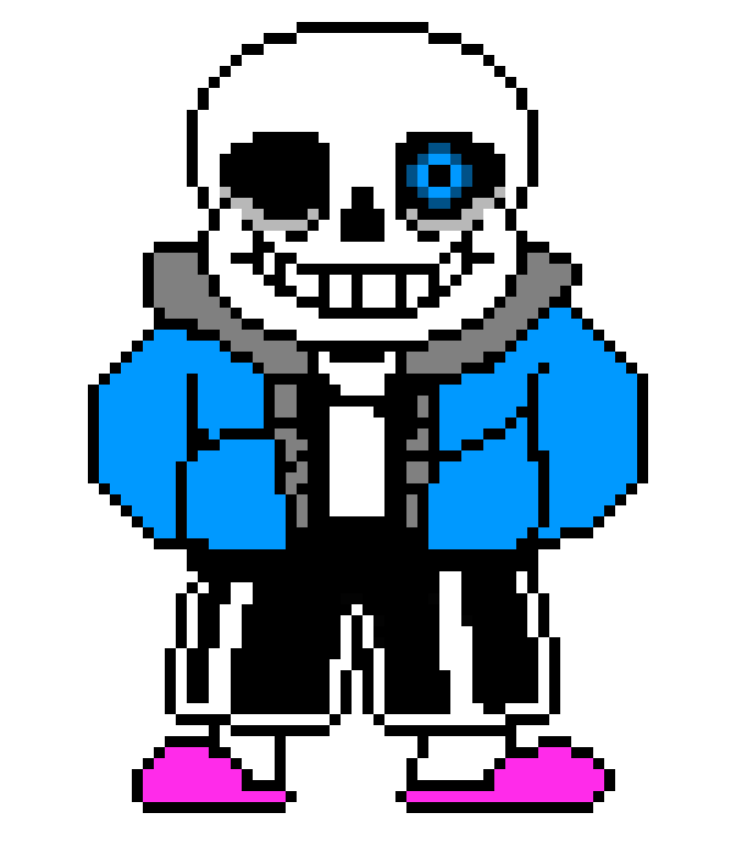 Sans