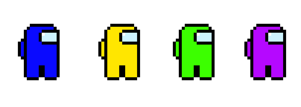 Everyone votes red *